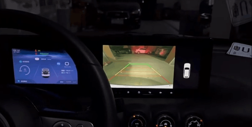 Xevaban.com ở 214 Giải Phóng là đơn vị chuyên cung cấp phụ kiện oto, đồ chơi oto, đồ chơi Wuling Bingo, phụ kiện Wuling Bingo, xevaban, 214 giải phóng, Màn android Wuling Bingo, Camera360 Wuling Bingo